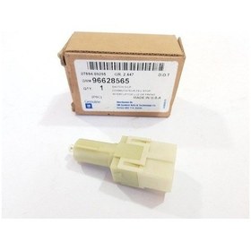 Resim Chevrolet Captiva Fren Pedal Müşürü Gm Marka 