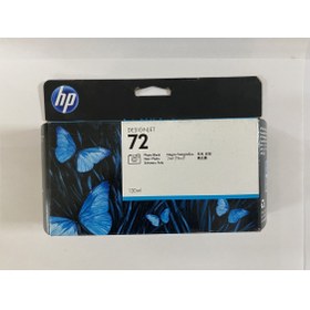 Resim Hp 72 C9370A Foto Siyah Designjet T1610, T620, T770,T790,T1100 