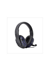Resim Dobe Mikrofonlu Kulaklık (Sony PS4/Xbox One/Switch/Pc Uyumlu) 