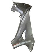 Resim MOTORAN TORRO (TORRO LX) SAĞ İÇ DİZLİK GRİ 