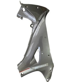 Resim MOTORAN TORRO (TORRO LX) SAĞ İÇ DİZLİK GRİ 