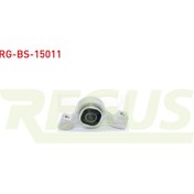 Resim Genel Markalar REGUS-RG-BS-15011 - SALINCAK BURCU ON SOL-SAG ALT CITROEN C5 III (RD) 1.6 HDI 2008-2015 