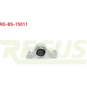 Resim Genel Markalar REGUS-RG-BS-15011 - SALINCAK BURCU ON SOL-SAG ALT CITROEN C5 III (RD) 1.6 HDI 2008-2015 