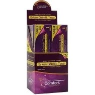 Resim Days Comfort 12 Li Stand Erken Gebelik Testi Pratik ve Hijyenik Kullanım İçin Özel Tasarım 