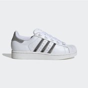 Resim Adidas Jr4233 Superstar Iı W Kadın Günlük Spor Ayakkabısı Beyaz 