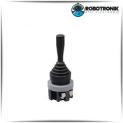 Resim 2 Yönlü Yaylı Joystick Switch CMRN-301-2 CMRN301-2 CNTD 