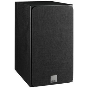 Resim Dali Oberon 3 Raf Tipi Çift Hoparlör Siyah 