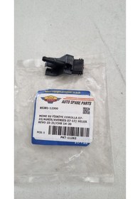 Resim Corolla 07-25 Auris 07-25 Avensis 07- Hilux 15-24 Chr 14-25 Su Fiskiye Memesi 85381-12300 85381-12300 