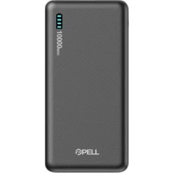 Resim Pell F20 Taşınabilir 10.000 Mah. Powerbank 