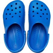 Resim Crocs Classic Clog K Çocuk Terlik Mavi 