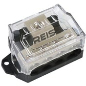 Resim Reıss Audıo Rs-db64 Dıstrıbutıon Block 