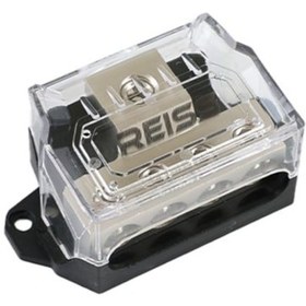 Resim Reıss Audıo Rs-db64 Dıstrıbutıon Block 