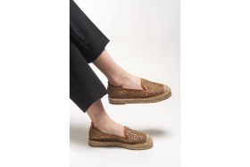 Resim Riccon Jehyeth Kadın Espadril 00128 