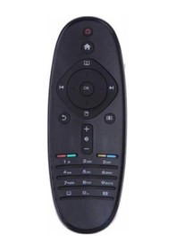 Resim Philips 52Pfl8605H/60 Lcd Led Tv Kumandası 