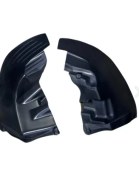 Resim Tunax Duster 4x2 Arka Davlumbaz 2 Li 2018 2019 2020 2021 2022 2023 2024 