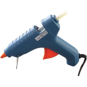 Resim Genel Markalar Silikon Tabancası 40W Glue Gun Ruvi FL-158B 