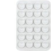 Resim Woodtech TELEFON ARKASI YAPIŞTIRMALI VANTUZ 3'LÜ 