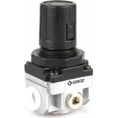 Resim Groz R15634 Hava Regülatörü 1/2'' 