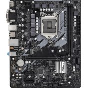 Resim Asrock B560M-HDV Intel B560 5000MHz DDR4 1200Pin mITX Anakart (ASRB560M-HDV) 