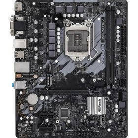 Resim Asrock B560M-HDV Intel B560 5000MHz DDR4 1200Pin mITX Anakart (ASRB560M-HDV) 