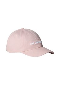 Resim The North Face Roomy Norm Hat Şapka Nf0a7whpyk91 Pembe Pembe 