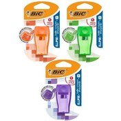 Resim Bic Kalemtıraş Ellıpse Teklı 1 Lı Bl 