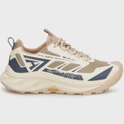 Resim Humtto Erkek Ayakkabı 679-360085a Bej-haki Bej-haki 