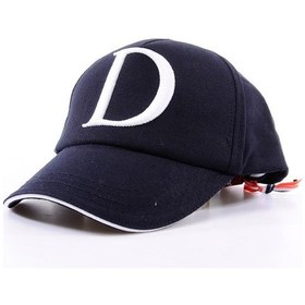 Resim Alocs D Harfli Sandwich Panel Şapka 