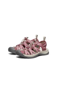Resim Keen 1003717 Z Whisper Outdoor Gül Kurusu Kadın Sandalet 