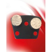 Resim Çapar Yapı Htg-2y Silim Makinesi Elmas 30 Grit 