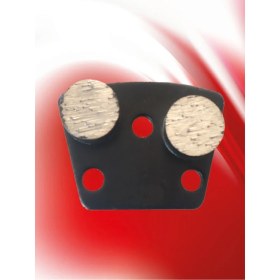 Resim Çapar Yapı Htg-2y Silim Makinesi Elmas 30 Grit 