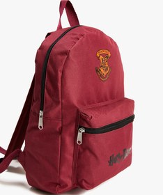 Resim Erkek Çocuk Hogwarts Lisanslı Sırt Çantası 