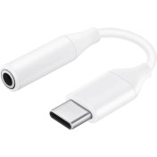 Resim Hadron Type-C To 3.5mm Kulaklık Çevirici Dönüştürücü Adaptör Ses Aux Type-C Çevirme 