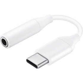 Resim Hadron Type-C To 3.5mm Kulaklık Çevirici Dönüştürücü Adaptör Ses Aux Type-C Çevirme 