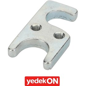 Resim AGCO Arka Plaka - Massey Ferguson / Fendt / Valtra | ACW0214340 