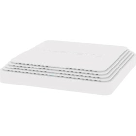 Resim Keenetic Voyager Pro 2 Port 10/100/1000 AX1800 2.4/5 Ghz 1800 Mbps 4dBi PoE Wifi 6 Wpa3 Vpn Mesh Fiber Router Access Point 