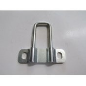 Resim TŞT Fıat Doblo - 2006 - 2010 Bagaj Kapak Kilit Karşılığı Üst Çift Kapı Oem No: 51750739 