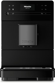 Resim Miele CM 5510 125 Edition Tam Otomatik Solo Kahve Makinesi - Mat Siyah 