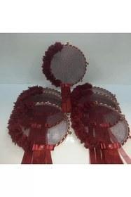 Resim Çınar Tef 2 Adet 