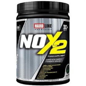 Resim Hardline Nutrition Preworkout NOX2 Karadut 1096 gr 