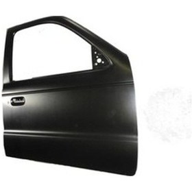 Resim Mazda B2500 Pıck Up 01/03 Ön Kapı Sacı Sağ - Oem Yedek Parça 