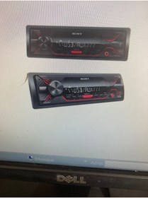 Resim Sony dsx-a110 oto teyp 