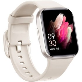 Resim Reedark Akıllı Bluetooth Saat 1.6" Dokunmatik Ekran 