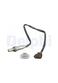 Resim Opel Corsa C Oksijen Sensoru 1.2 2001-2006 Delphı Es2042612b1 