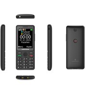 Resim Digiphone S600 TR Garanti | Siyah 