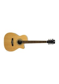 Resim Eagle Faw-655 Akustik Gitar + Taşıma Çantası 