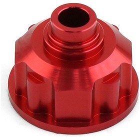 Resim Novahub Kırmızı Bjm299 Metal Diferansiyel Kutu - 14g Otomobil Yükseltme Parçası, 8681x Uygun, Mavi Seçenekli 