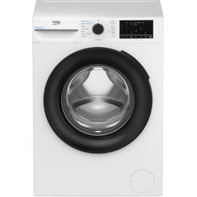 Resim Beko CMXD 9100 CM 1000 Devir 9 kg Çamaşır Makinesi 