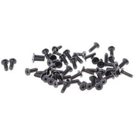 Resim Zaloğlu Grup Ps4 Kol Kasa Vidası 50 Adet 