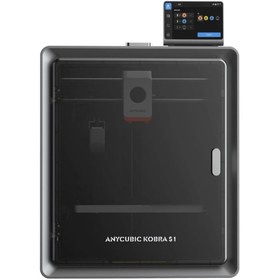 Resim Anycubic - Kobra S1 Combo 3B Yazıcı 